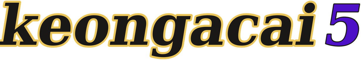 keongacai5 logo